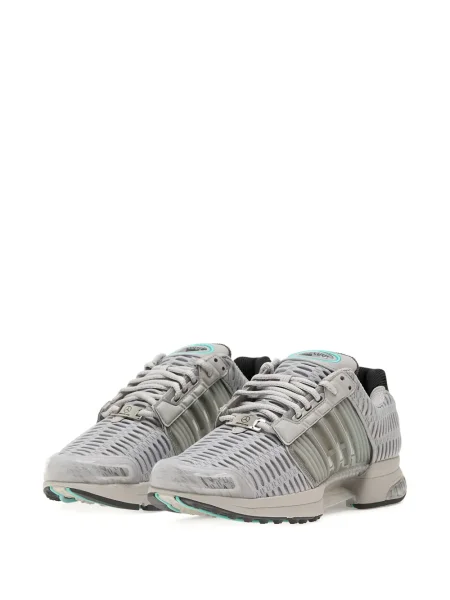 Tenisky Adidas Adilette se cvočky se síťovinou šedé