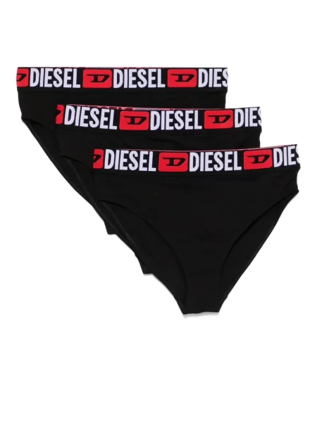 Chiloți Diesel negru