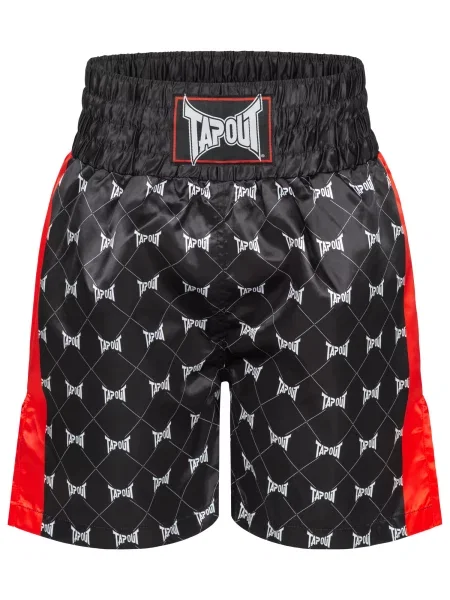Šortky Tapout biela