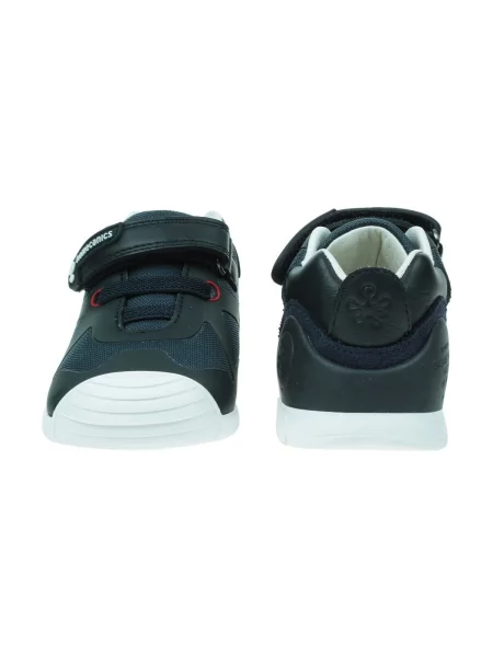 Biomecanics sneakers pentru copii albastru
