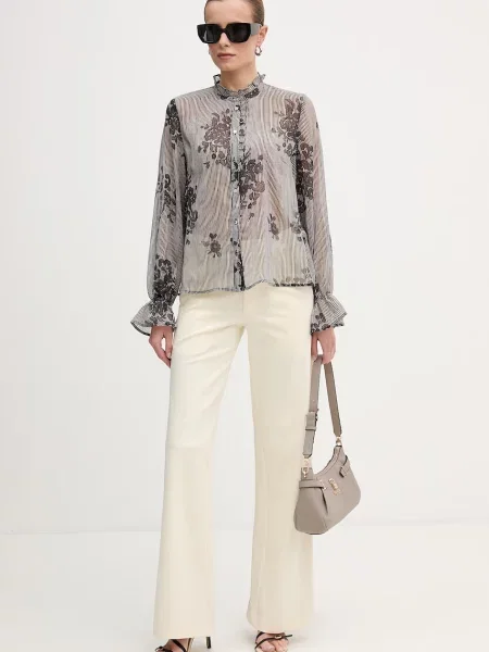 Рубашка Morgan