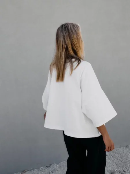 Muuv. Футболка basic KOAI