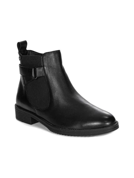 Pantofi Maciejka negru
