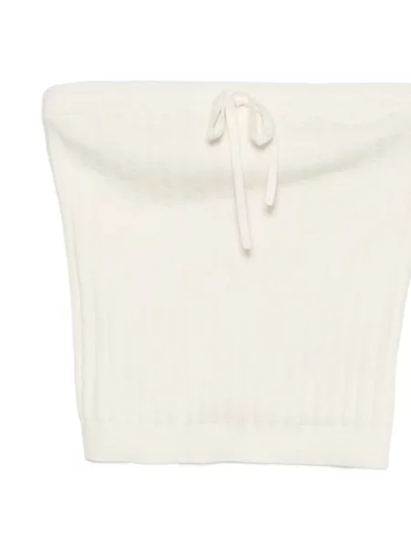 Bluzka Reformation biała