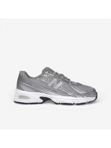 Pantofi New Balance gri