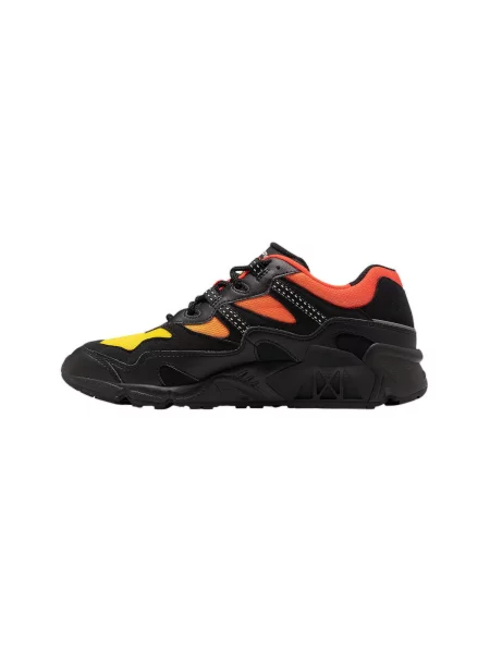 Tenisky New Balance čierna