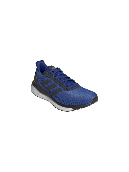 Pantofi Adidas albastru
