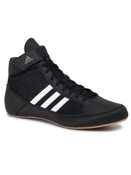 Adidas Obuća za teretanu Hvc crna
