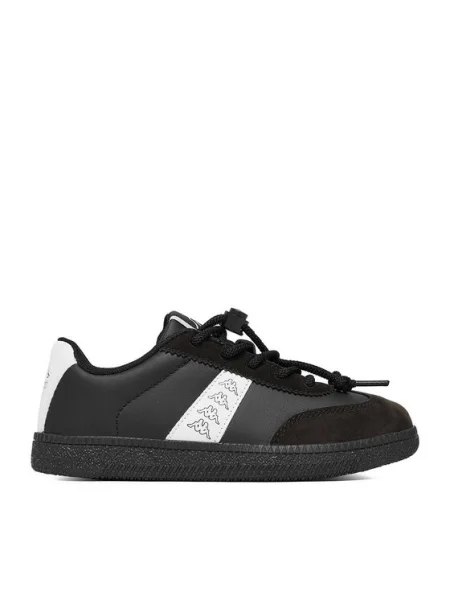 Kappa Sneakers negru