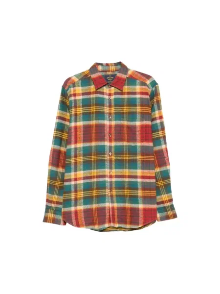 Koszula Portuguese Flannel flanelowa