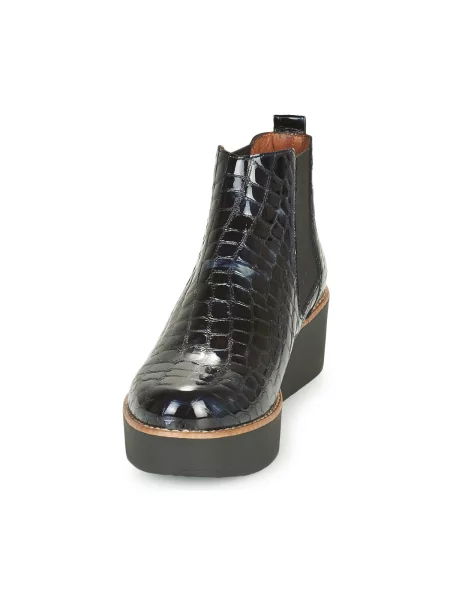 Pantofi Fericelli negru