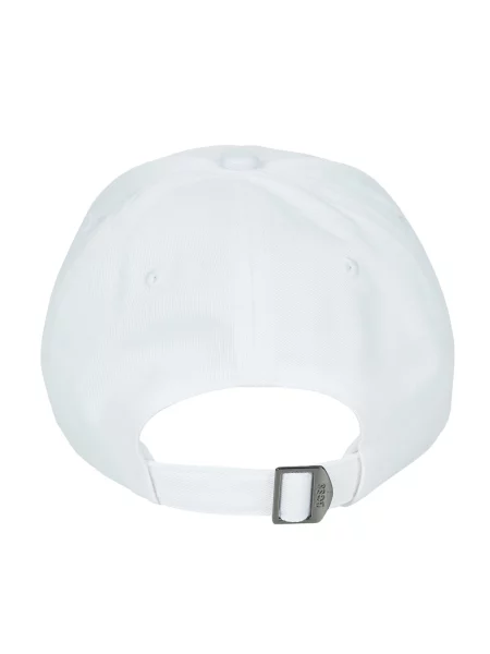 BOSS Șapcă alb