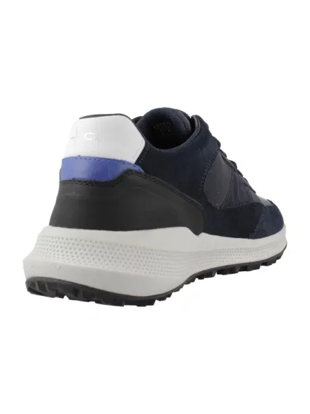 Pantofi Geox albastru