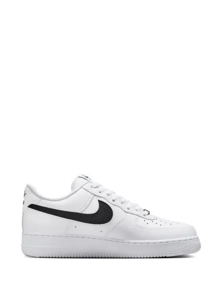 Sneakerși Nike Pegasus cu imagine din jacard negru