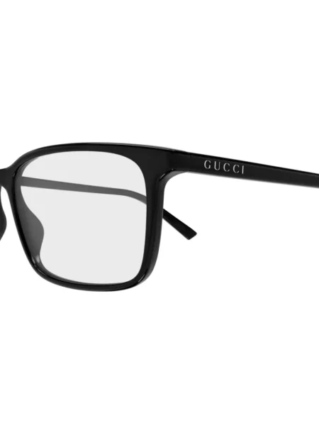 Ochelari de soare Gucci Eyewear negru