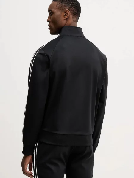 Geacă Michael Kors negru