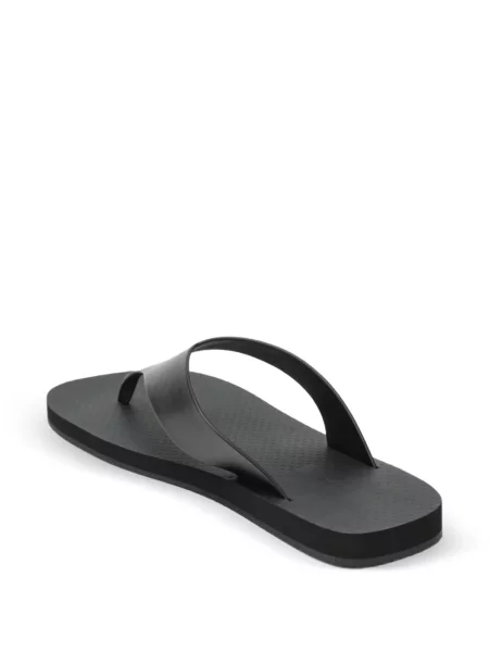 Sandale The Row clasici negru