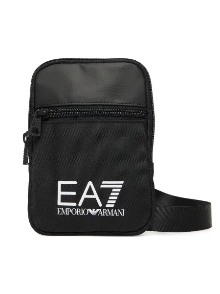 Emporio Armani táska fekete