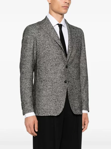 Sacou Tagliatore negru