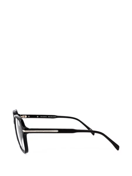 Слънчеви очила Isabel Marant Eyewear черно