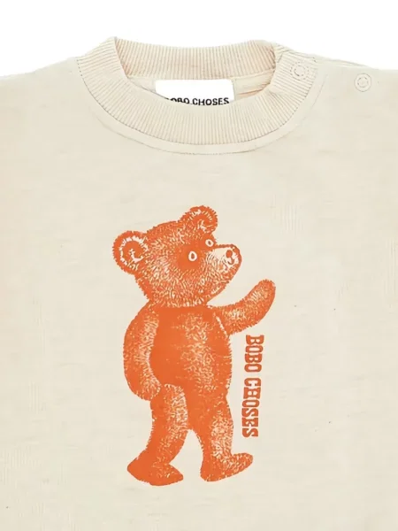 Bluza dziecięca Bobo Choses