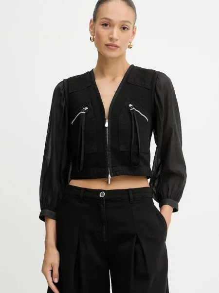 Pinko ing regular fekete