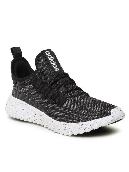 Παπούτσια adidas Kaptir Black μαύρο