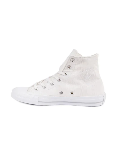 Pantofi Converse alb