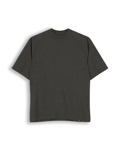 Boggi Milano Tricou închis verde