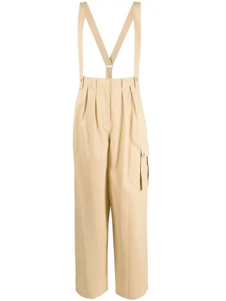 Pantaloni cargo Kenzo