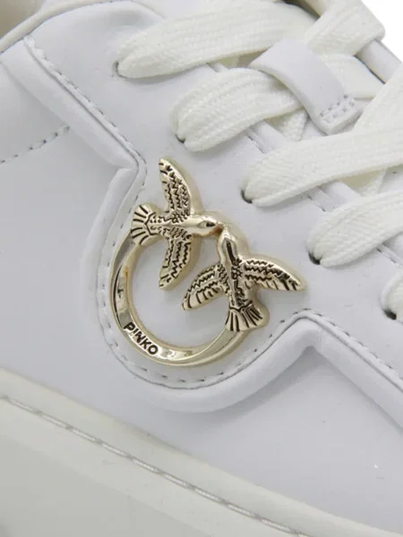 Sneakers Pinko λευκό