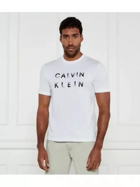 Calvin Klein Póló fehér