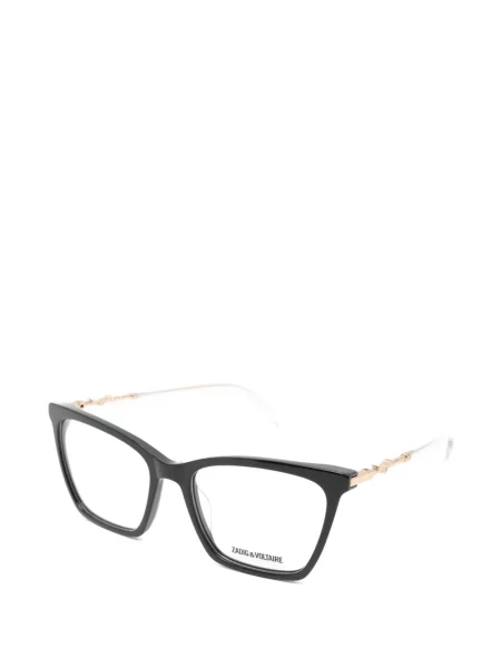 Ochelari de soare Zadig&voltaire negru