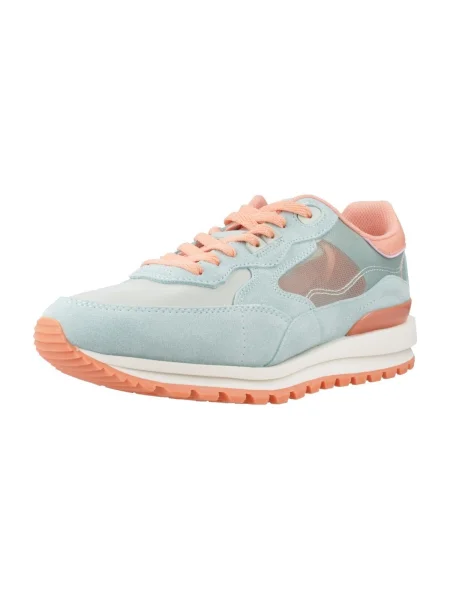 Sneakers Gioseppo portocaliu