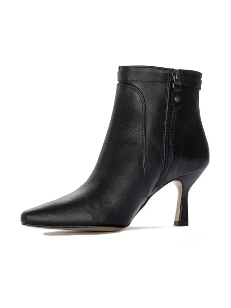 Pantofi Maciejka negru