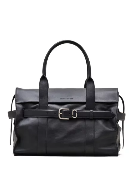 Geantă Marc Jacobs negru