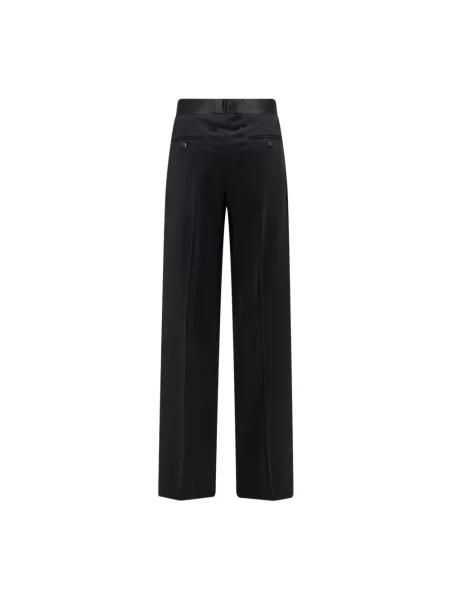 Garnitur Giorgio Armani czarny