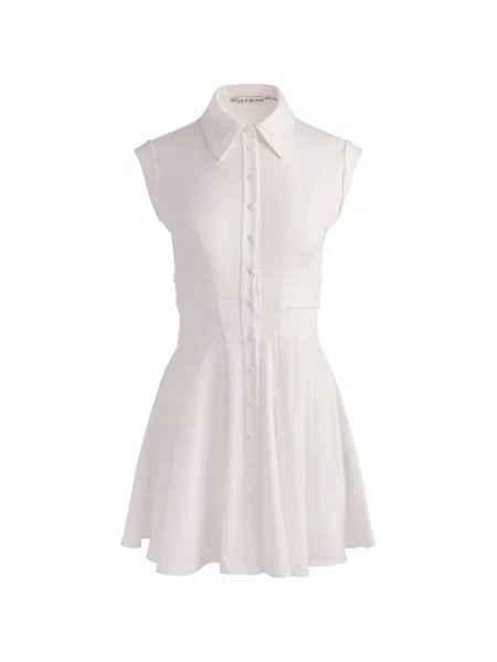 Mini šaty Alice + Olivia