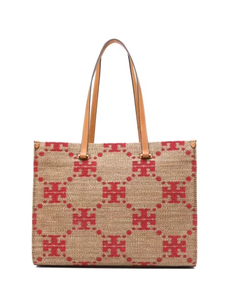 Geantă shopper Tory Burch
