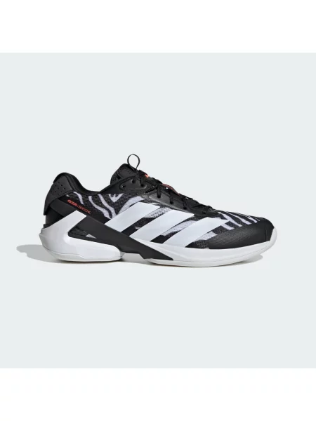 Boty adizero Tennis bílé