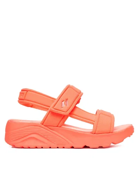 Skechers Sandále Uno Lite Sandal-Sunny Stand Koralová
