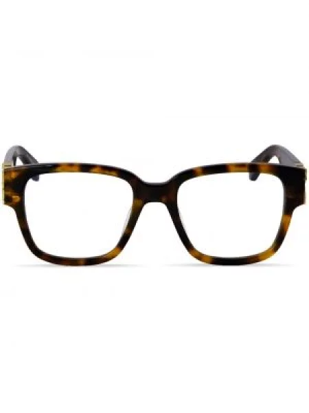 Ochelari de soare Off-white alb
