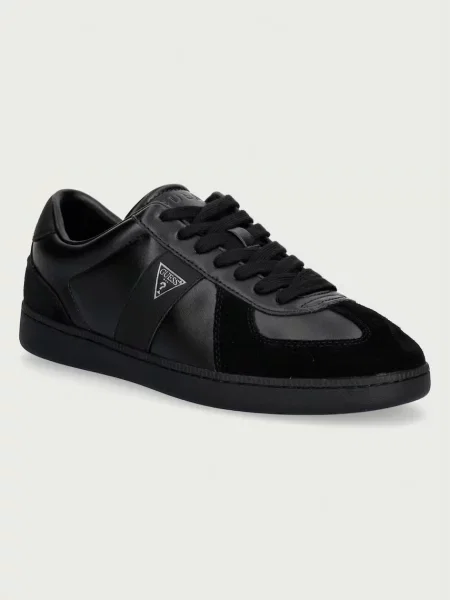 Sneakers Guess FMFDRA negru