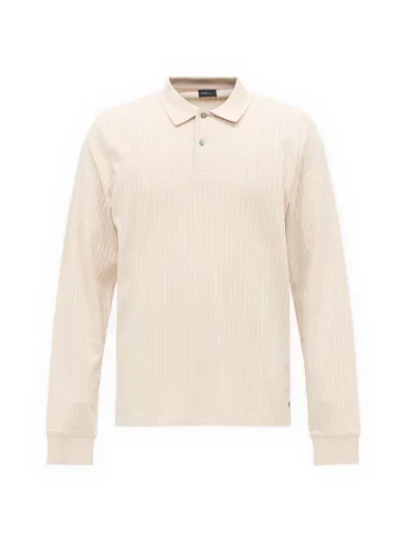 S.Oliver Tricou ecru