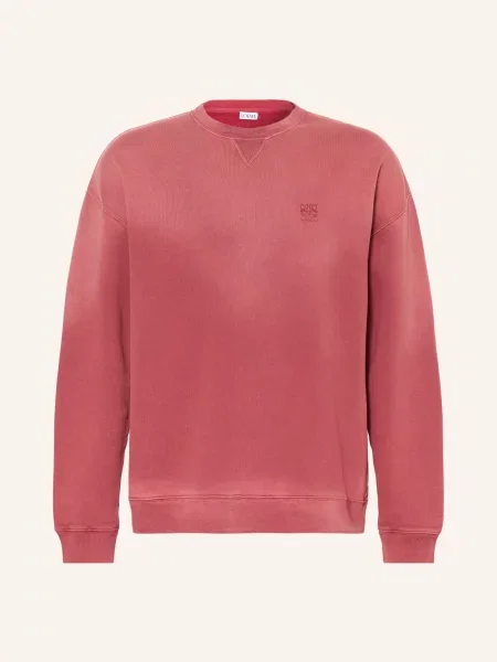 Loewe Bluza rot