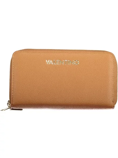 Portofel Valentino Bags maro