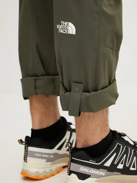 The North Face трекінгові штани Exploration Cargo