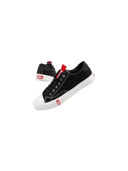 Pantofi Lee Cooper negru