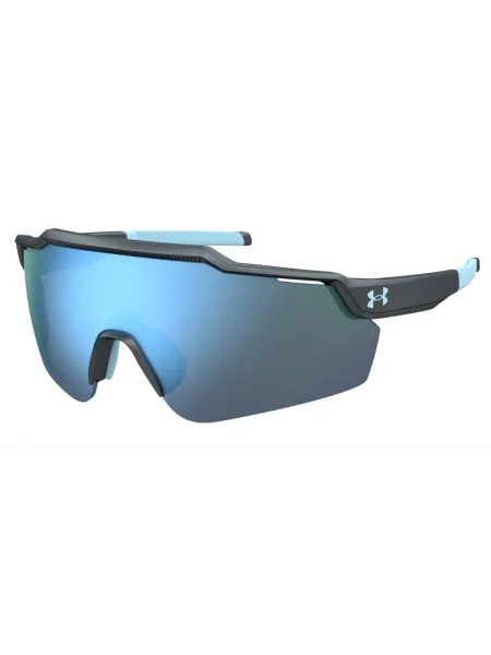 Okulary przeciwsłoneczne Under Armour czarne