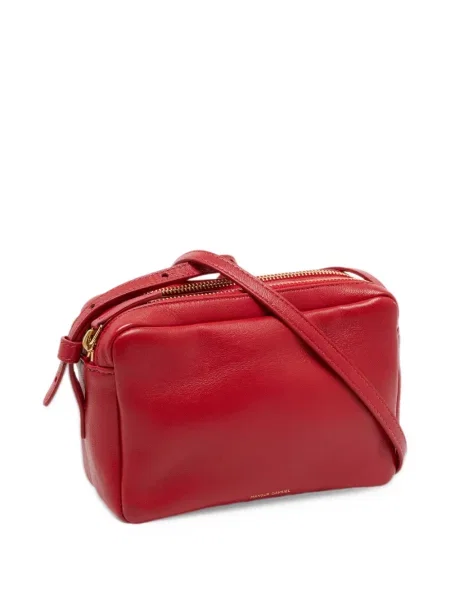 Bodi Mansur Gavriel crvena